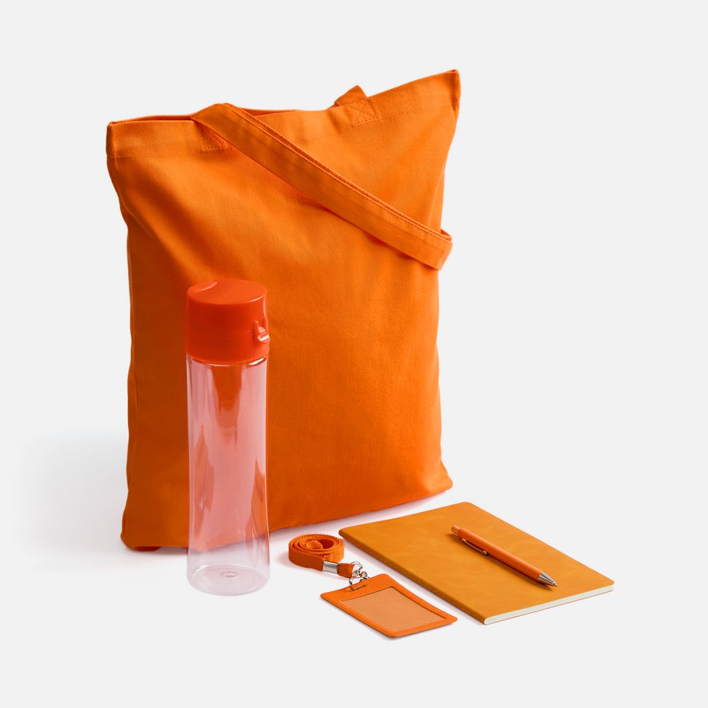 картинка Набор Luba Walk, оранжевый от магазина