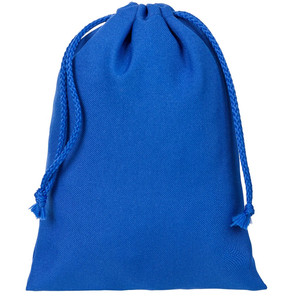 картинка Холщовый мешок Chamber, синий от магазина