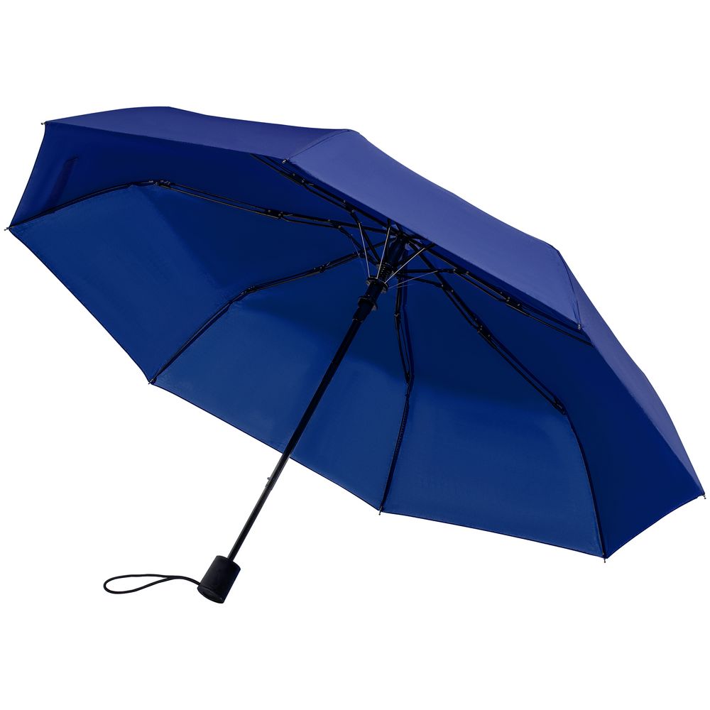 картинка Складной зонт Tomas, синий от магазина