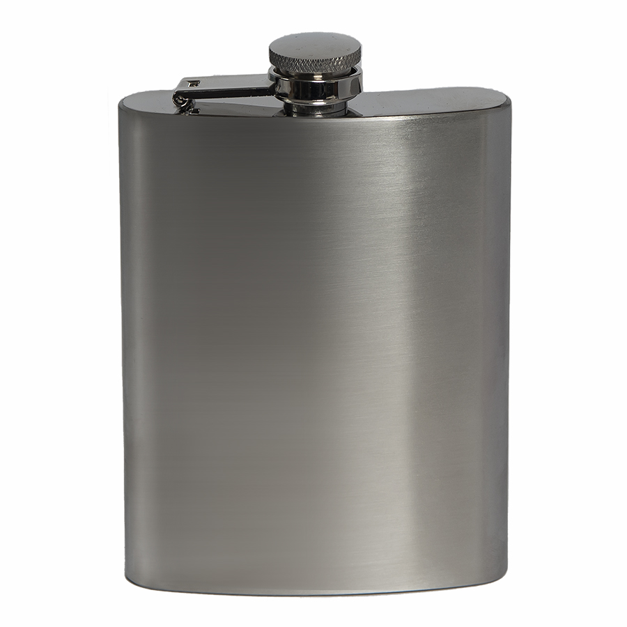 картинка Фляжка MONROE, 235мл. нержавеющая сталь от магазина