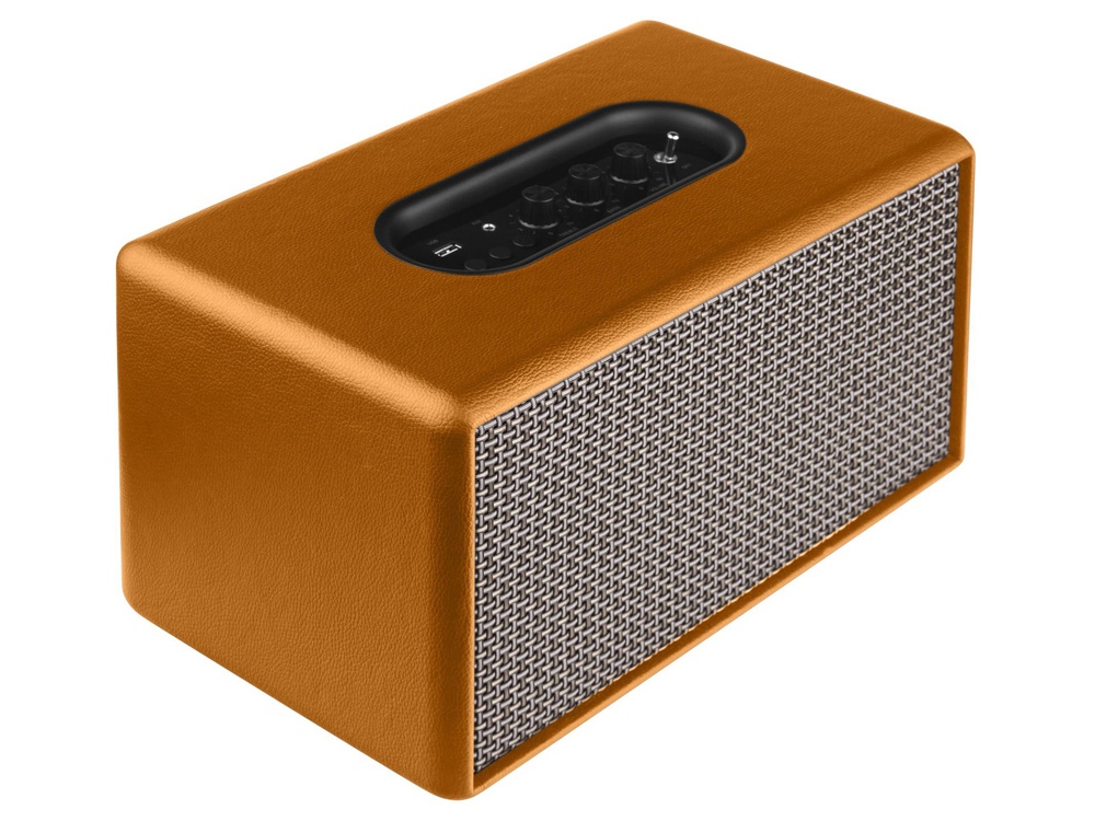 картинка Портативная колонка Mysound Rock от магазина