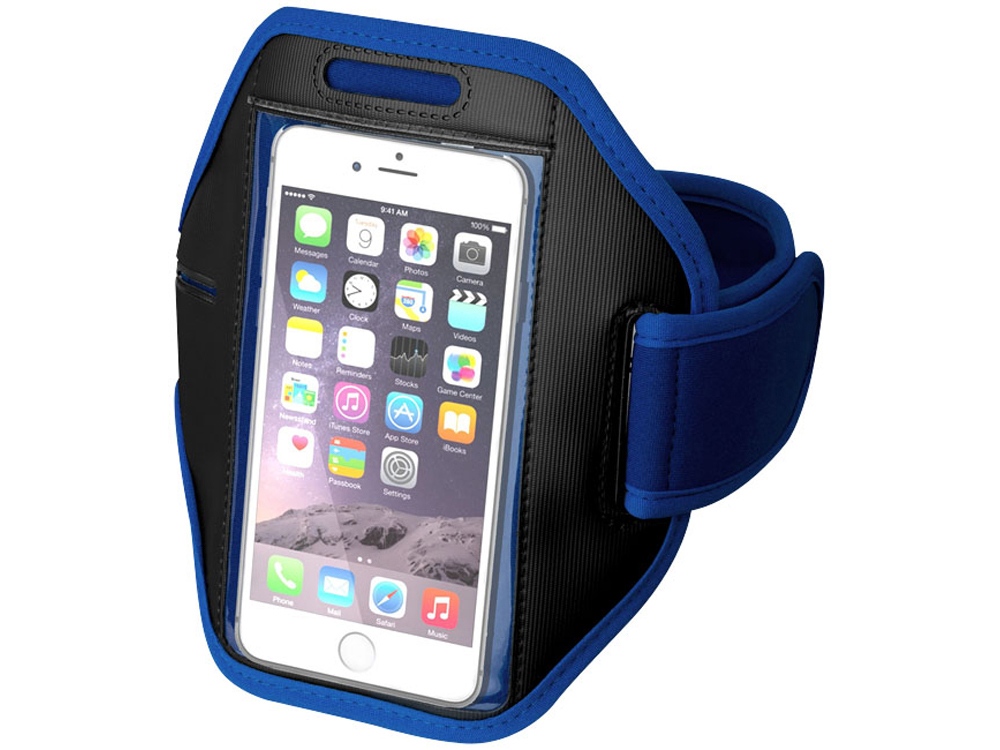 картинка Наручный чехол Gofax для смартфонов от магазина