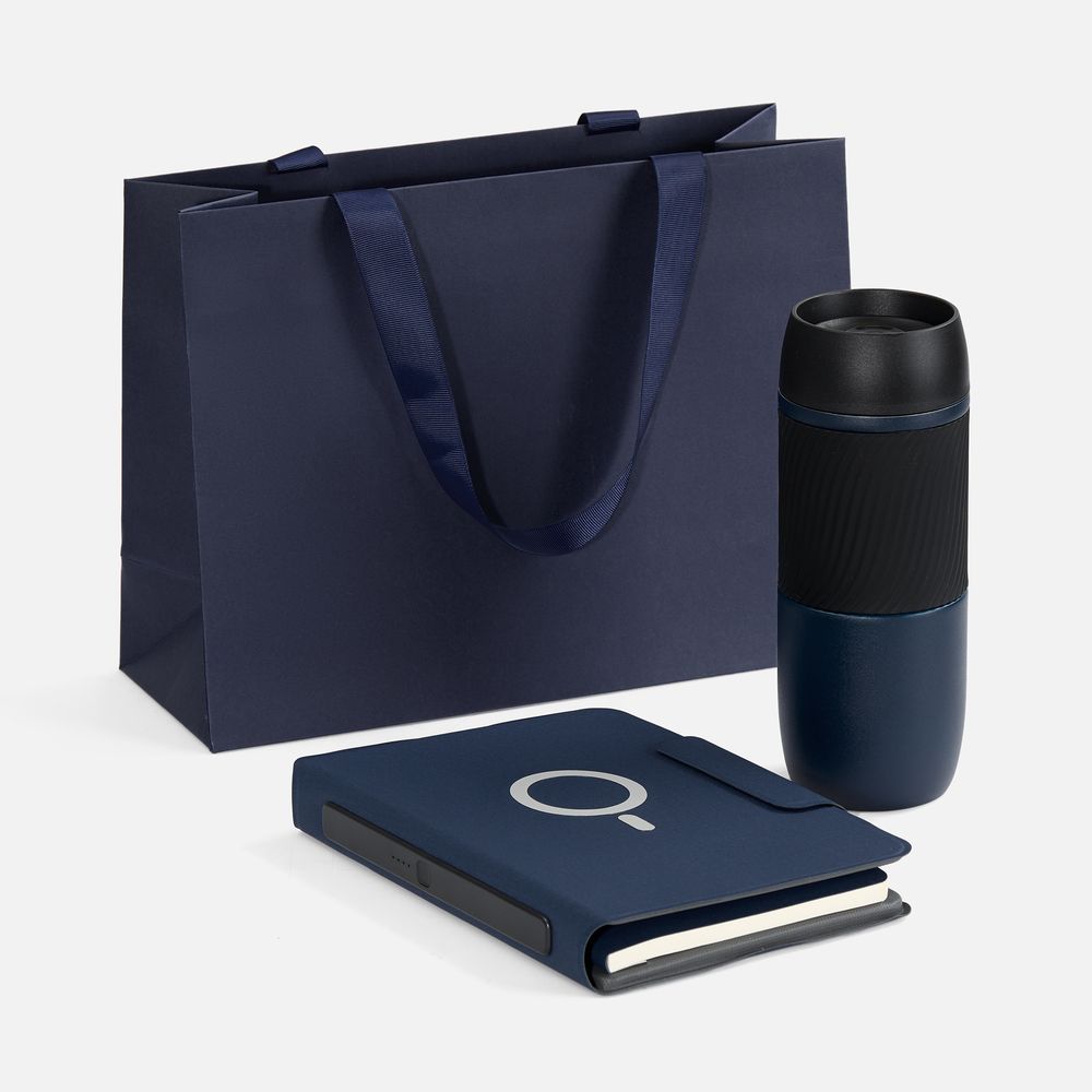 картинка Набор Oiro Pack, синий от магазина