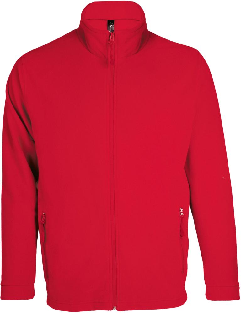 картинка Куртка мужская Nova Men 200, красная от магазина