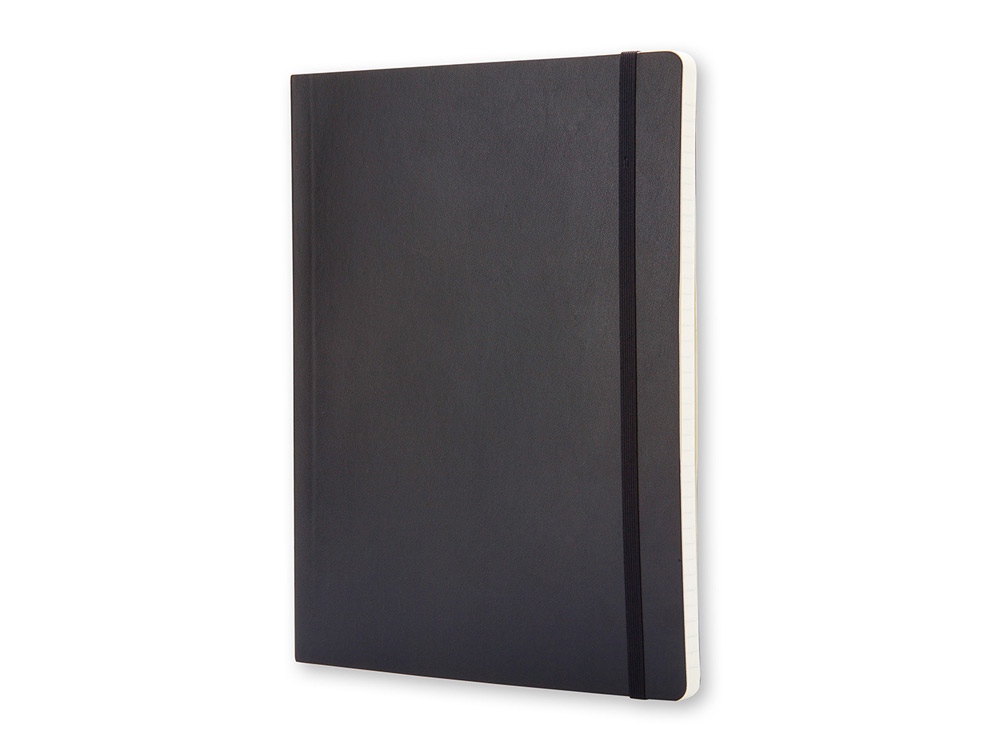 картинка Записная книжка Classic Soft, XLarge (в линейку) от магазина