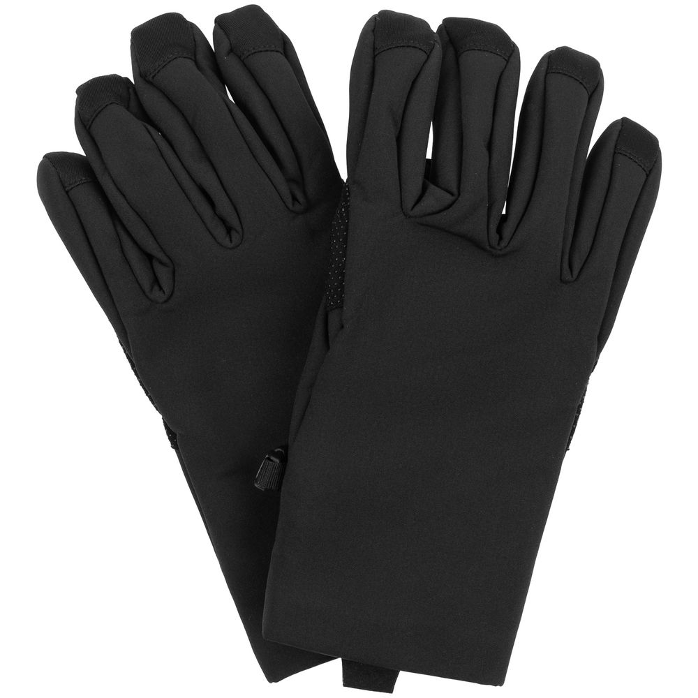 картинка Перчатки Matrix, черные от магазина