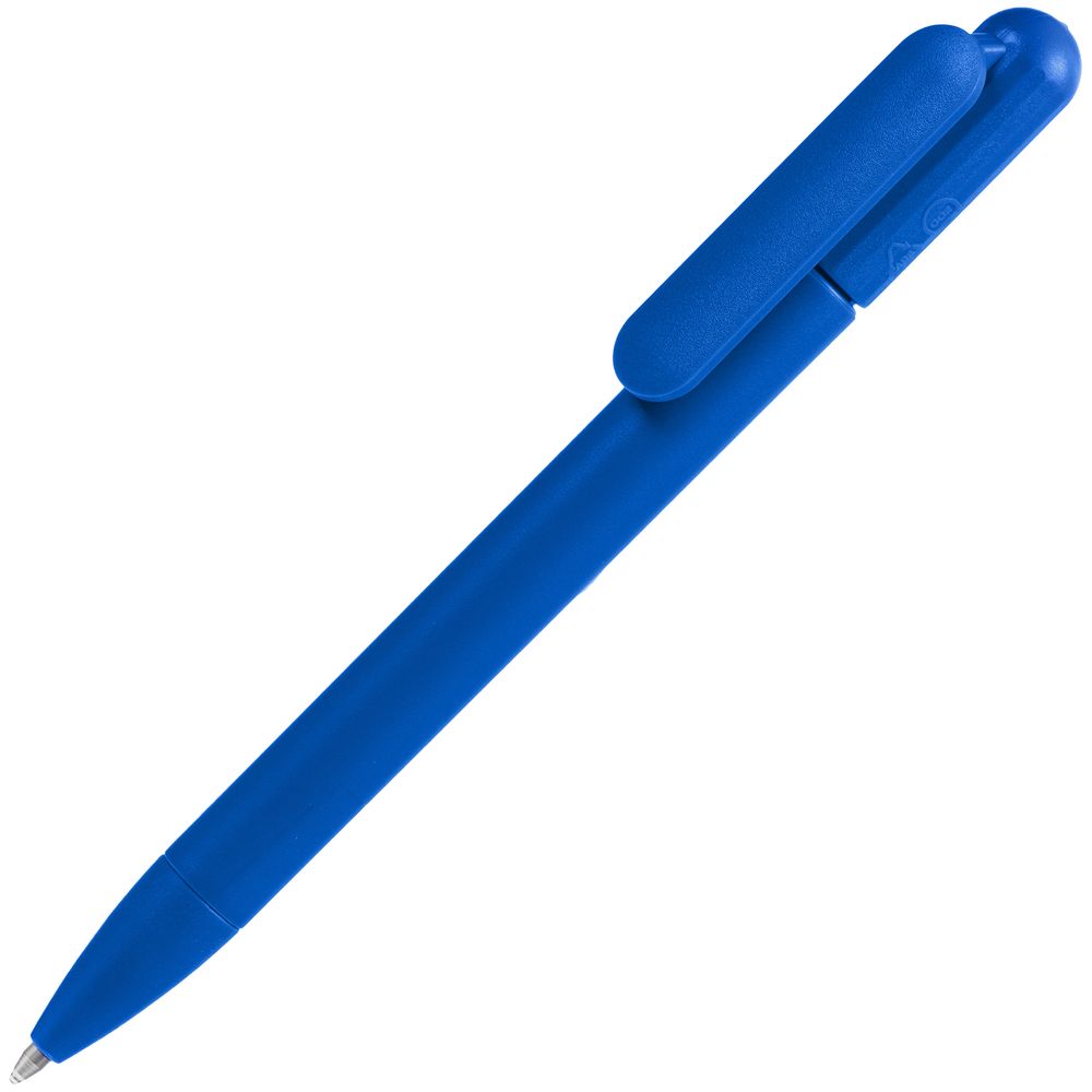 картинка Ручка шариковая Prodir DS6S TMM, синяя от магазина