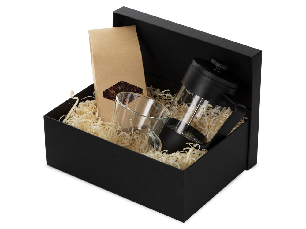 картинка Подарочный набор для чая Tea eve от магазина