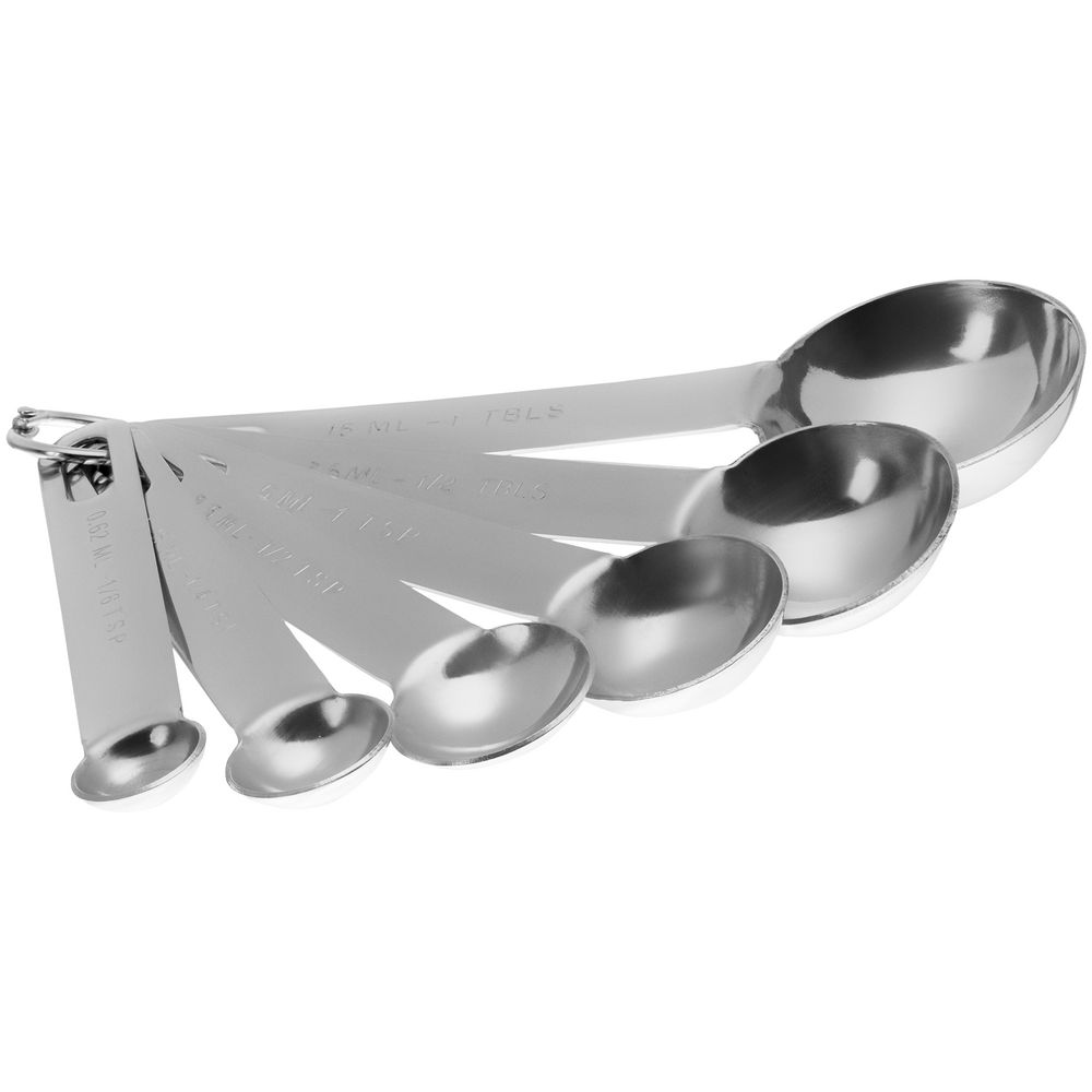 картинка Набор мерных ложек Measure Pleasure от магазина