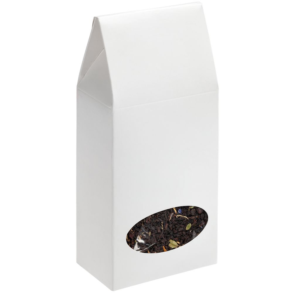 картинка Чай «Таежный сбор», в белой коробке от магазина
