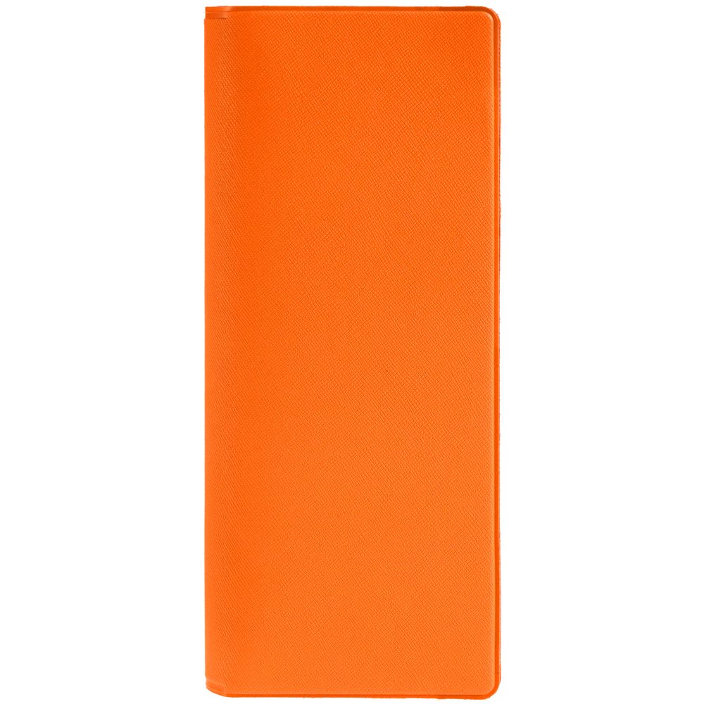картинка Органайзер для путешествий Devon, оранжевый от магазина