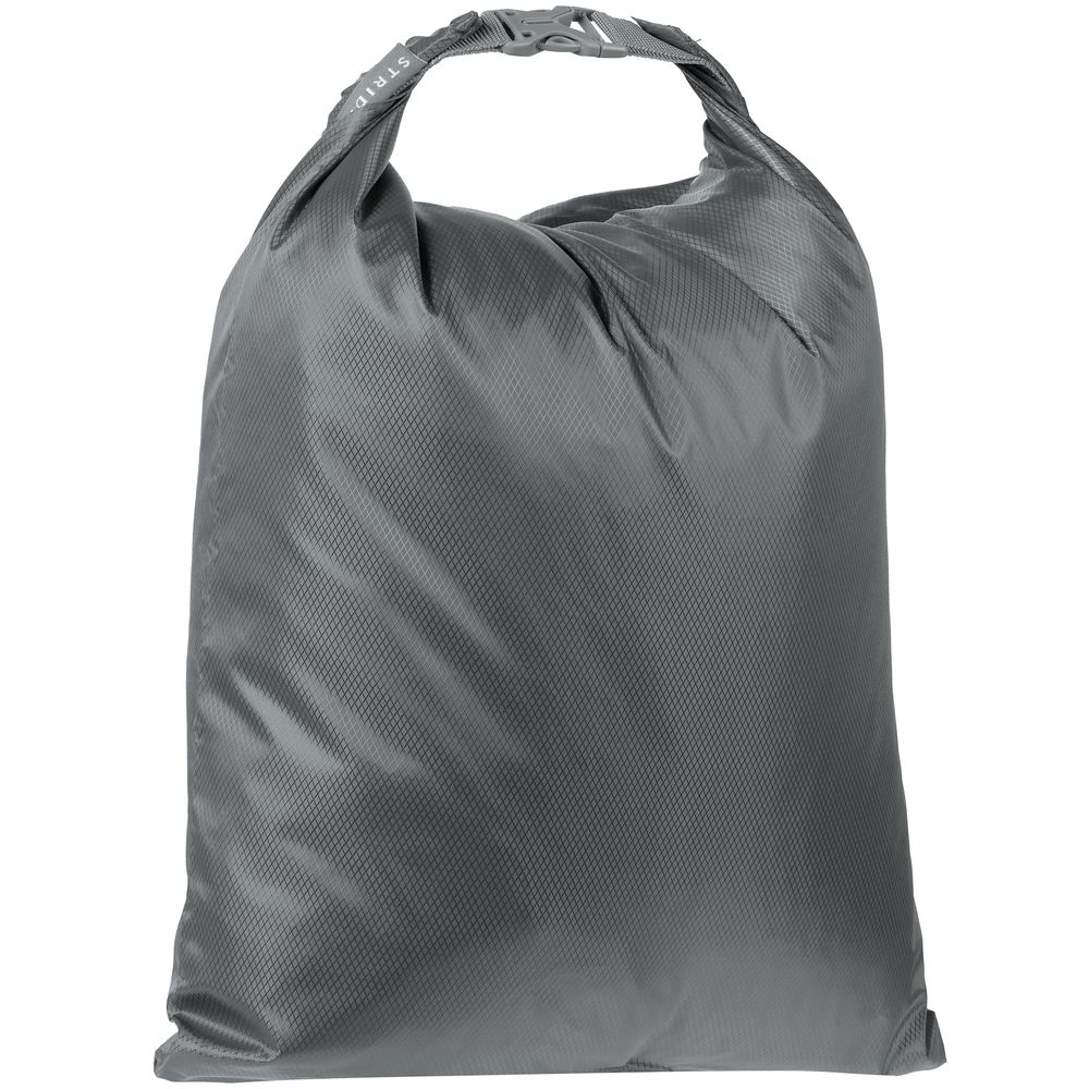 картинка Водонепроницаемый мешок Ikke Vann, серый от магазина