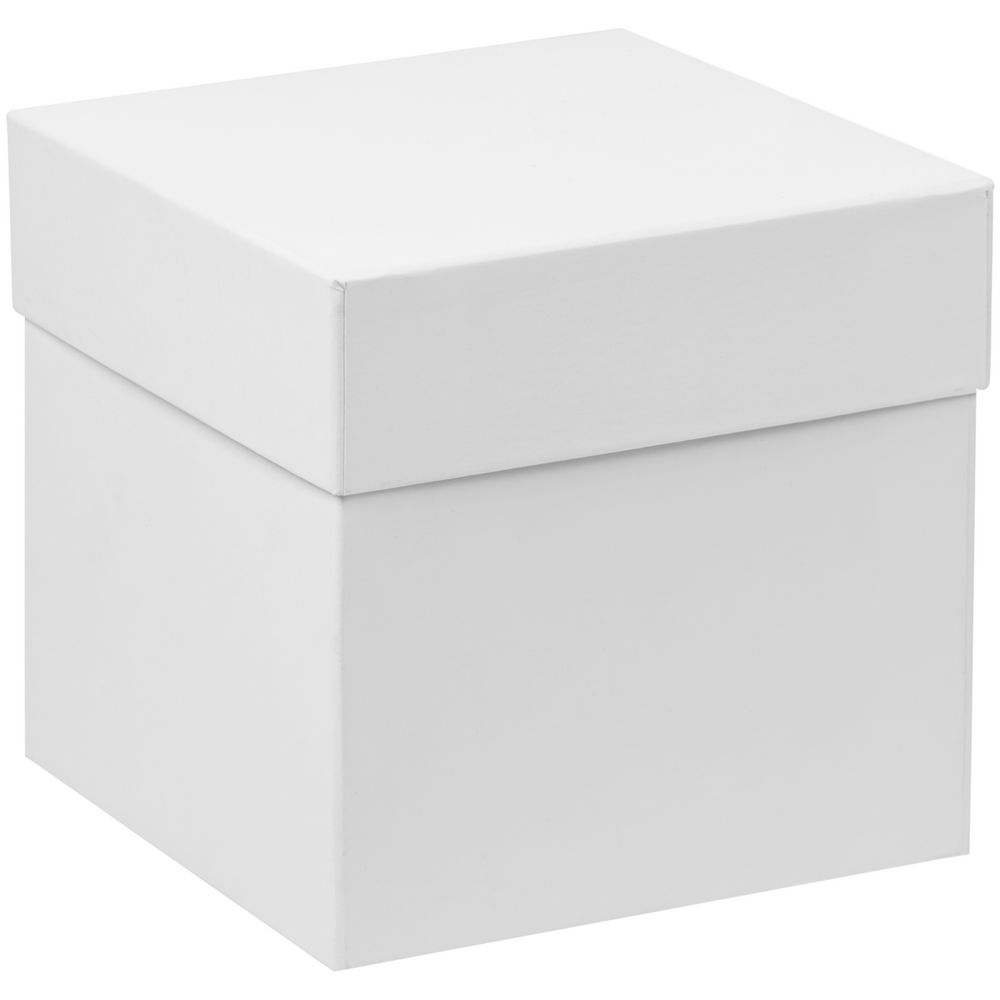 картинка Коробка Cube, S, белая от магазина