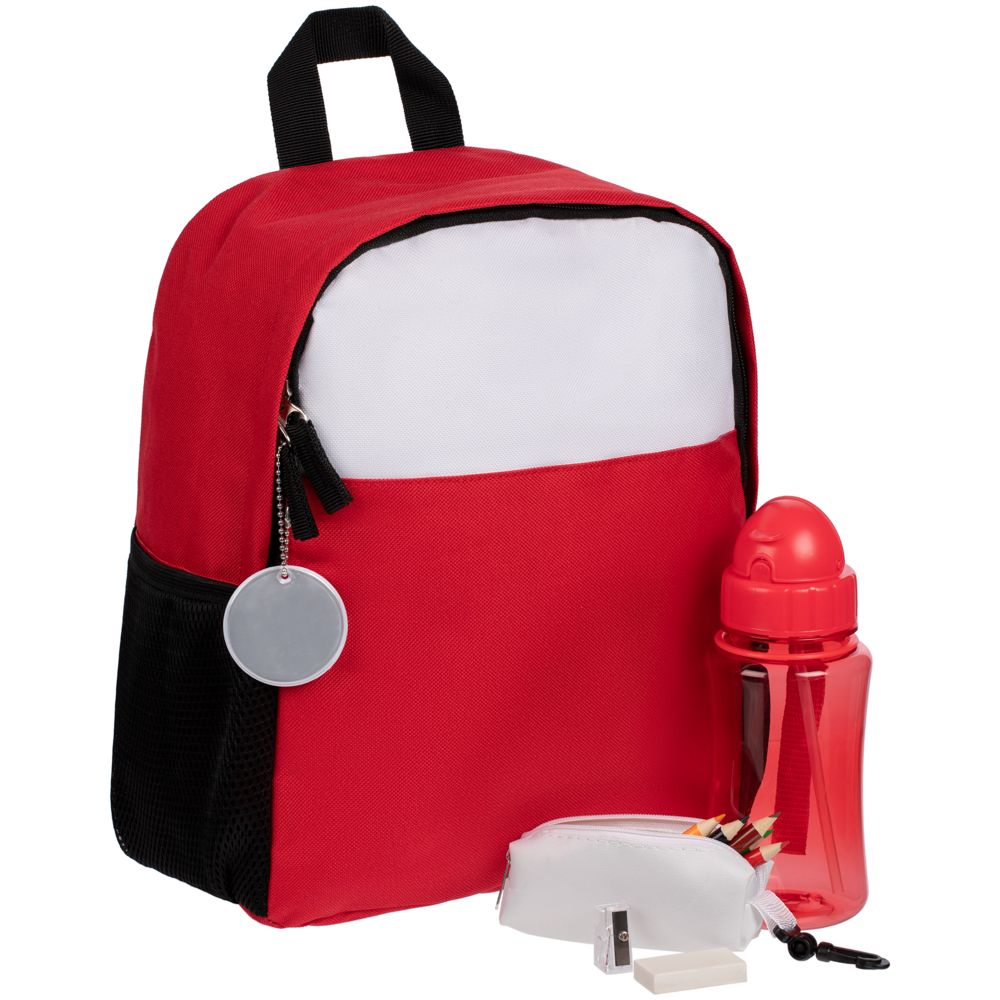 картинка Детский набор Comfit, красный от магазина