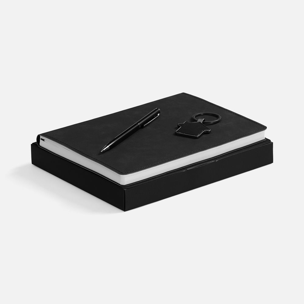 картинка Набор Urban Lodge, черный от магазина