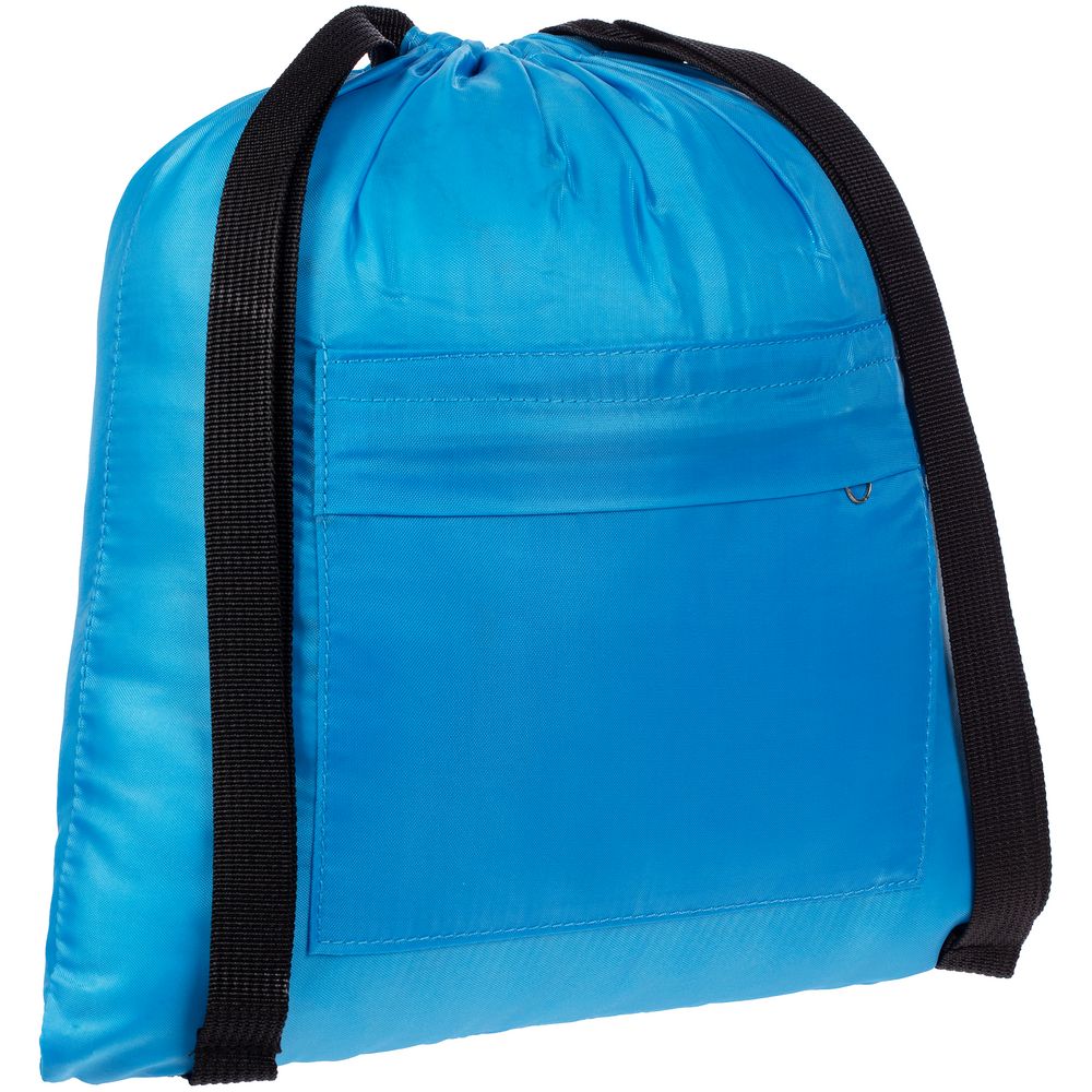 картинка Детский рюкзак Wonderkid, голубой от магазина