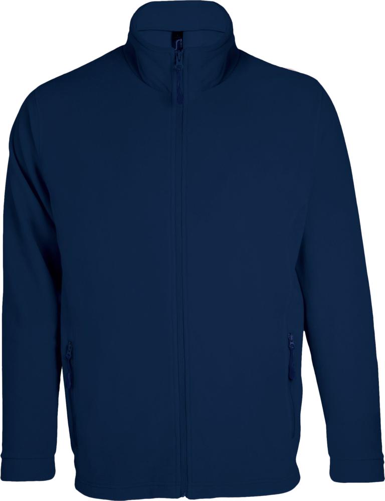 картинка Куртка мужская Nova Men 200, темно-синяя от магазина