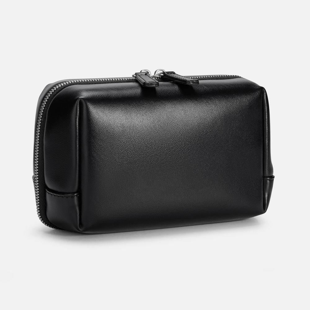 картинка Несессер Tywin, черный от магазина