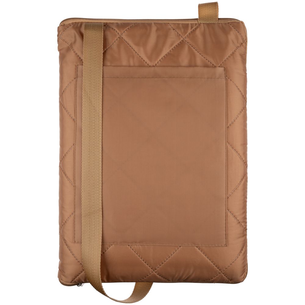 картинка Плед для пикника Soft & Dry 2, бежевый от магазина