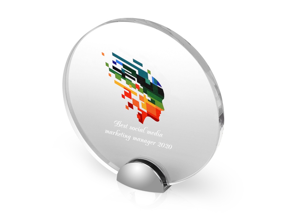 картинка Награда Disk от магазина