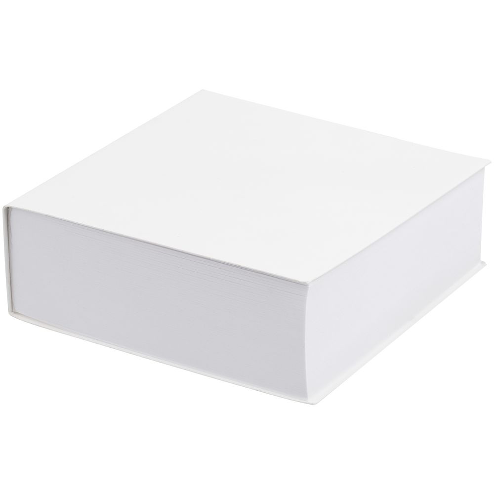 картинка Блок для записей Cubie, 300 листов, белый от магазина
