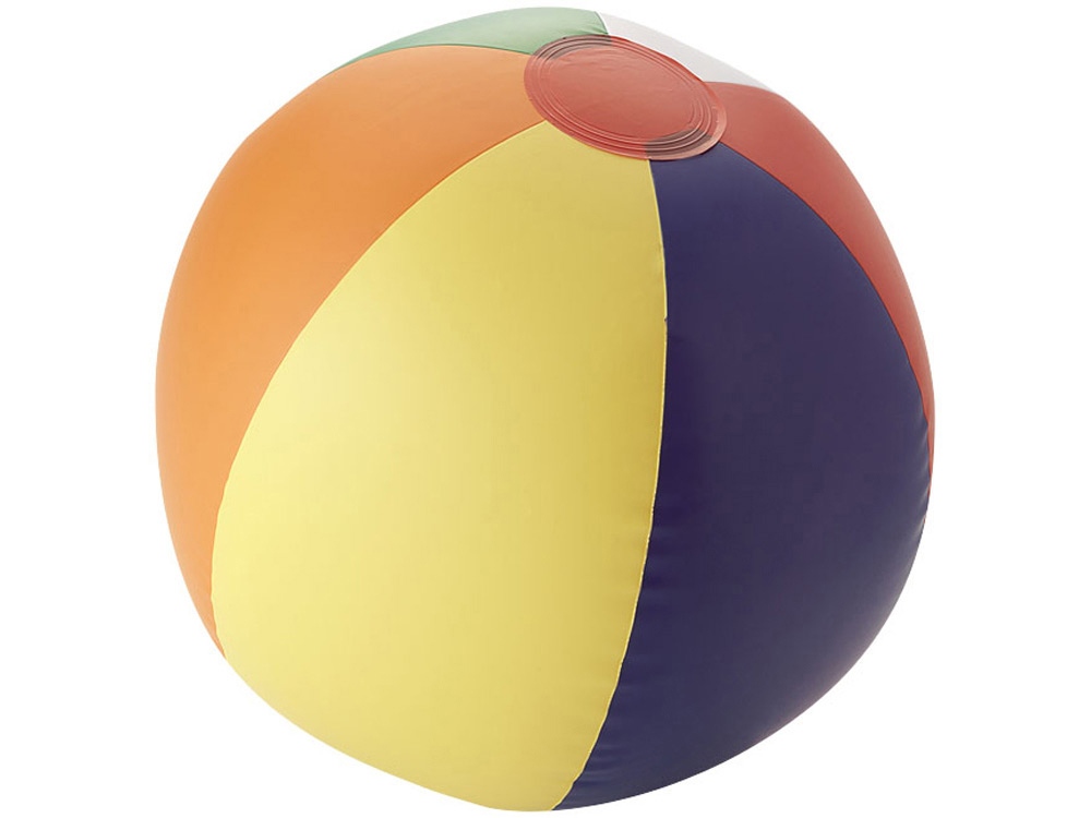 картинка Мяч надувной пляжный от магазина