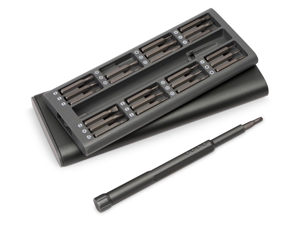 картинка Набор отверток 24-в-1 Everybit от магазина