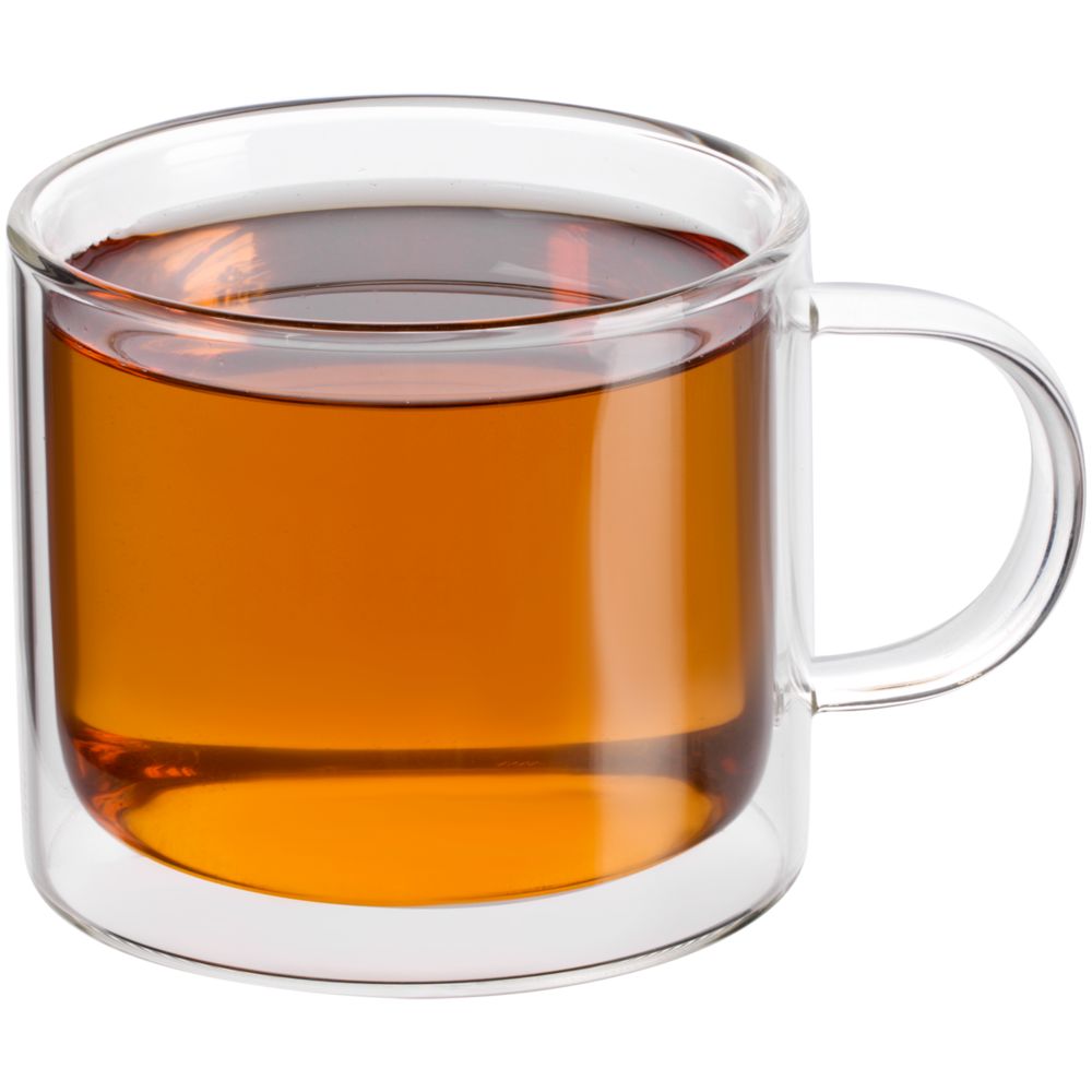 картинка Кружка с двойными стенками Hillsboro от магазина