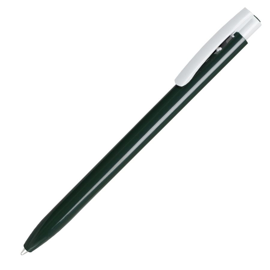 картинка ELLE, ручка шариковая, желтый/белый, пластик от магазина