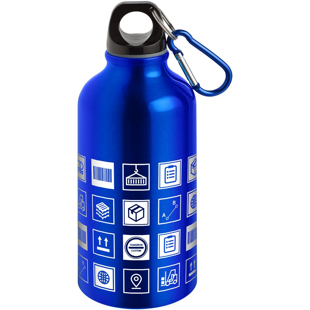 картинка Бутылка для спорта Industry, логистика от магазина