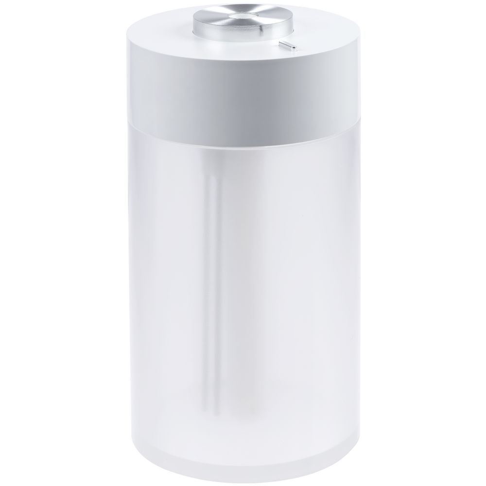 картинка Увлажнитель-ароматизатор с подсветкой streamJet, белый от магазина