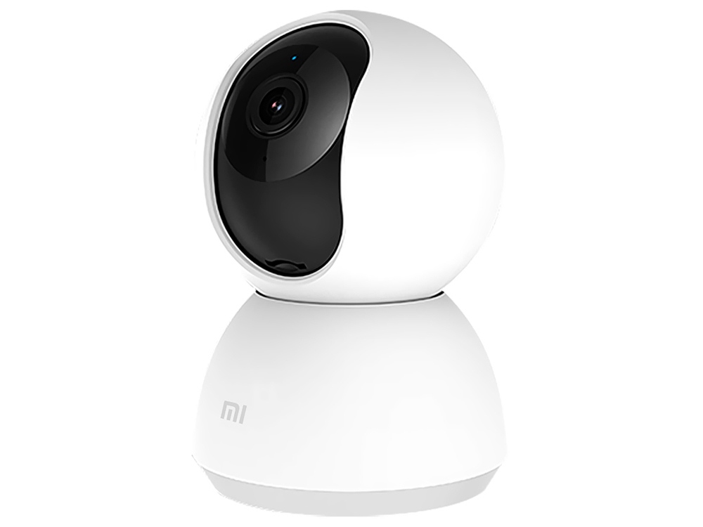 картинка Видеокамера безопасности Mi Home Security Camera 360°, 1080P от магазина