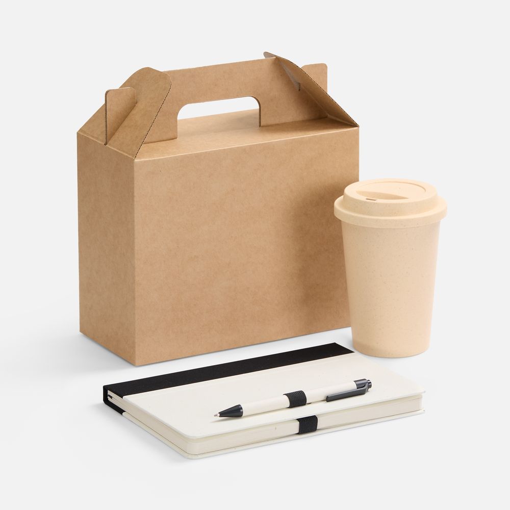 картинка Набор MilkMake, черный от магазина