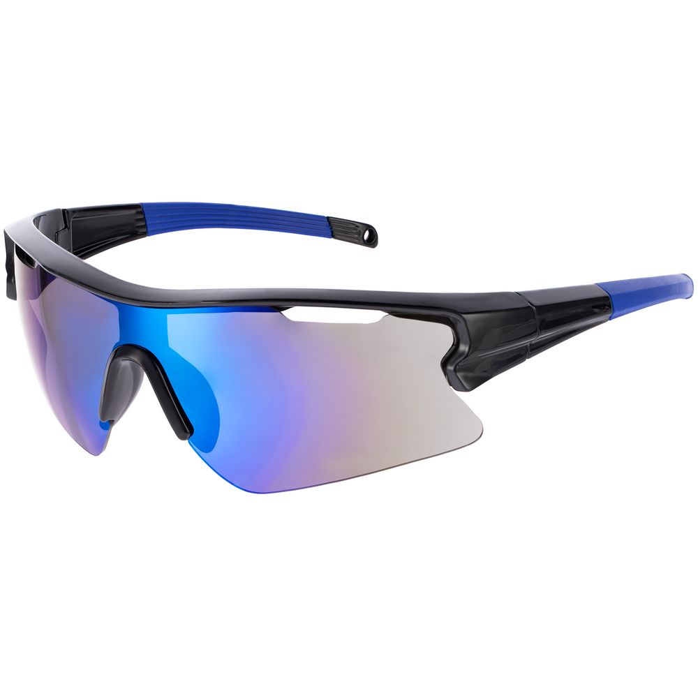 картинка Спортивные солнцезащитные очки Fremad, синие от магазина