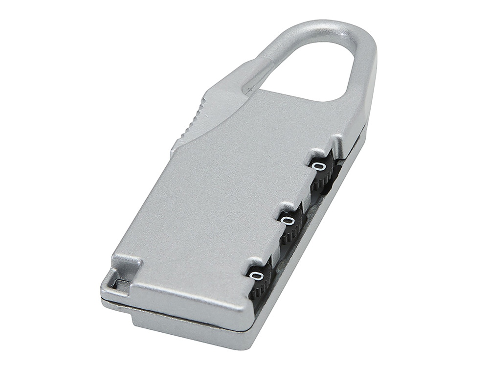 картинка Багажный замок Путешественник от магазина