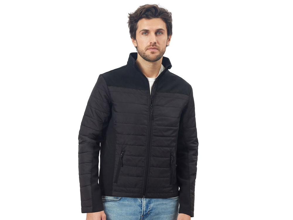 картинка Куртка утепленная Racer мужская от магазина