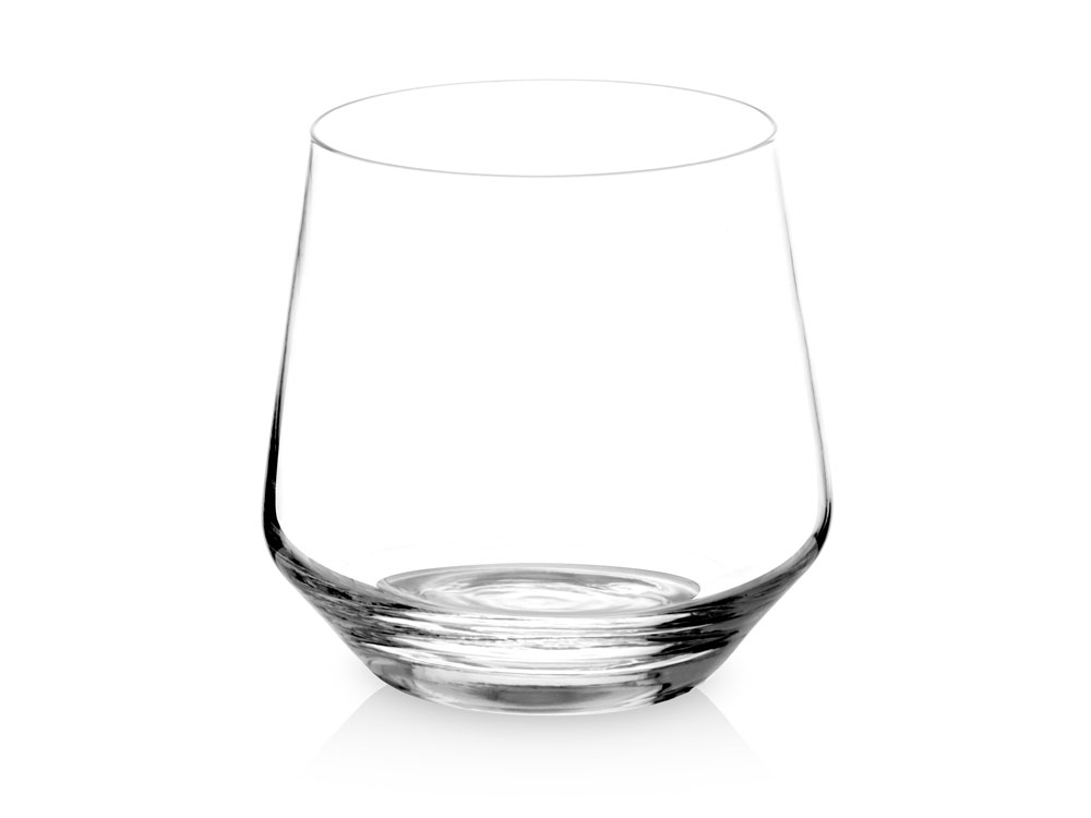 картинка Стеклянный бокал для виски Cliff от магазина