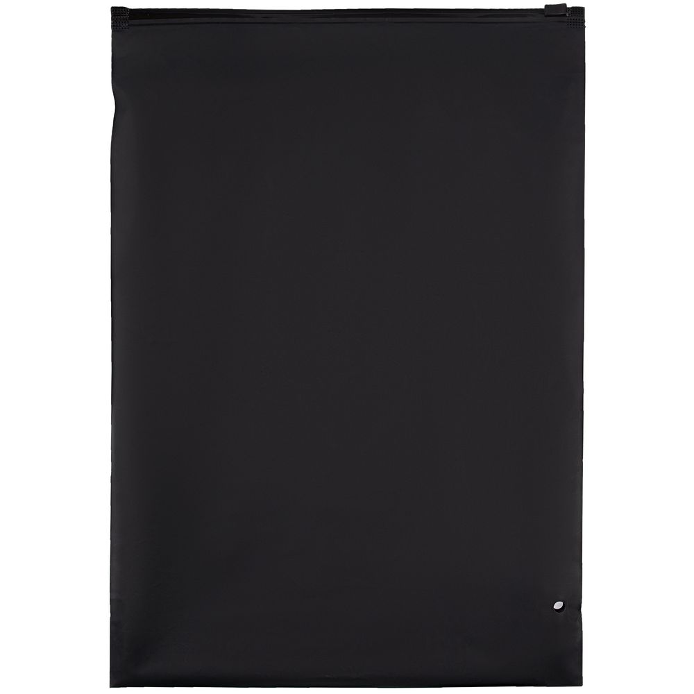 картинка Пакет Zip Lock, S, черный от магазина