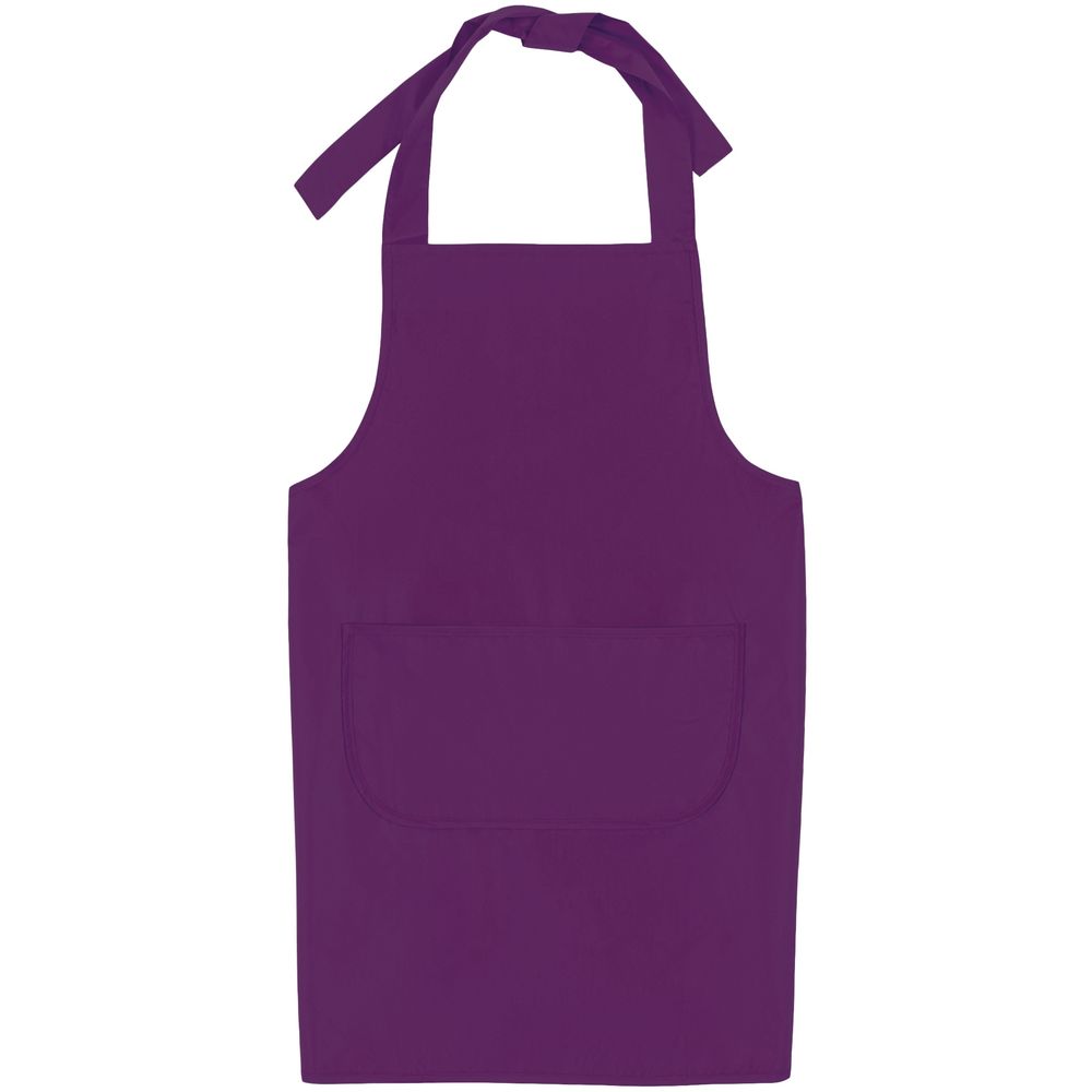 картинка Фартук Neat, фиолетовый от магазина