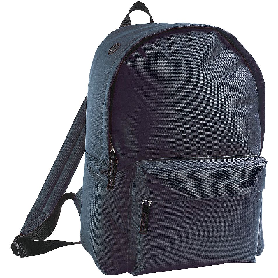 картинка Рюкзак Rider, кобальт (темно-синий) от магазина