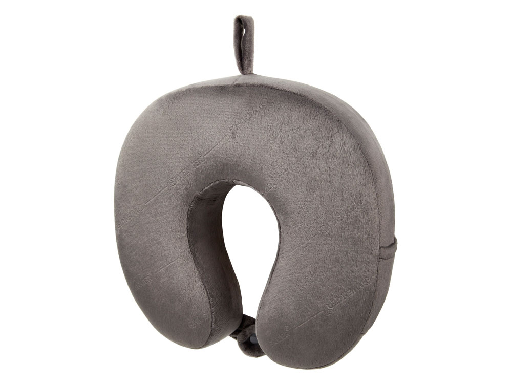 картинка Подушка для путешествий с эффектом памяти от магазина