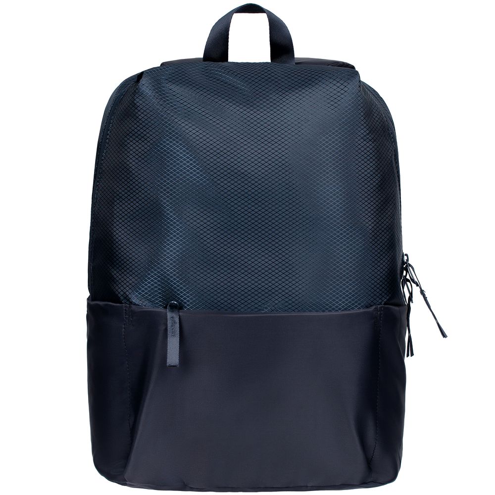 картинка Рюкзак Eclatant, синий от магазина