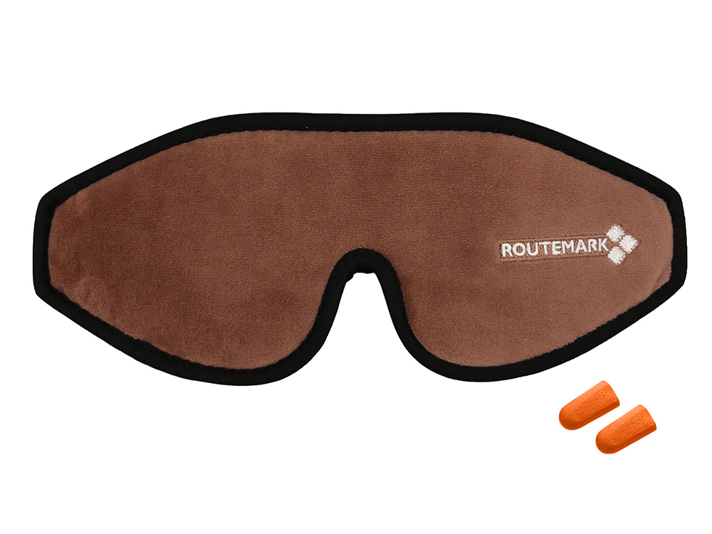 картинка 3D Маска для глаз Эволюция, M от магазина