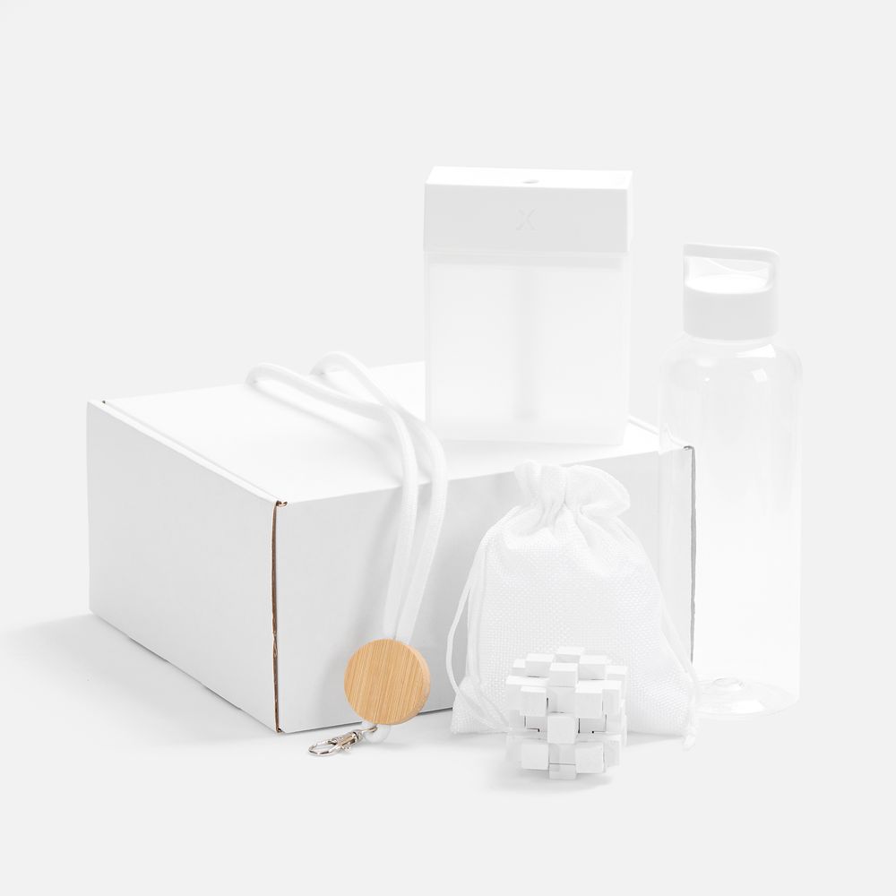 картинка Набор Headstart, белый от магазина