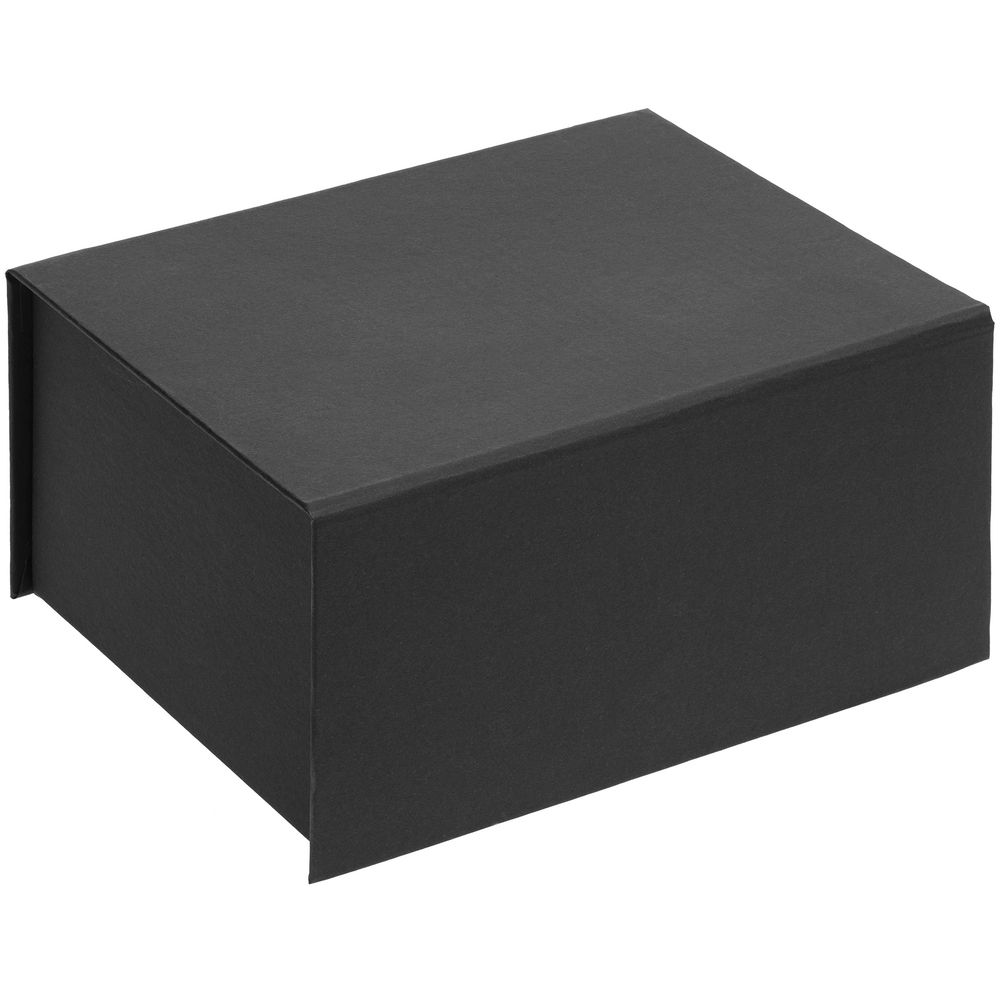 картинка Коробка Magnus, черная от магазина