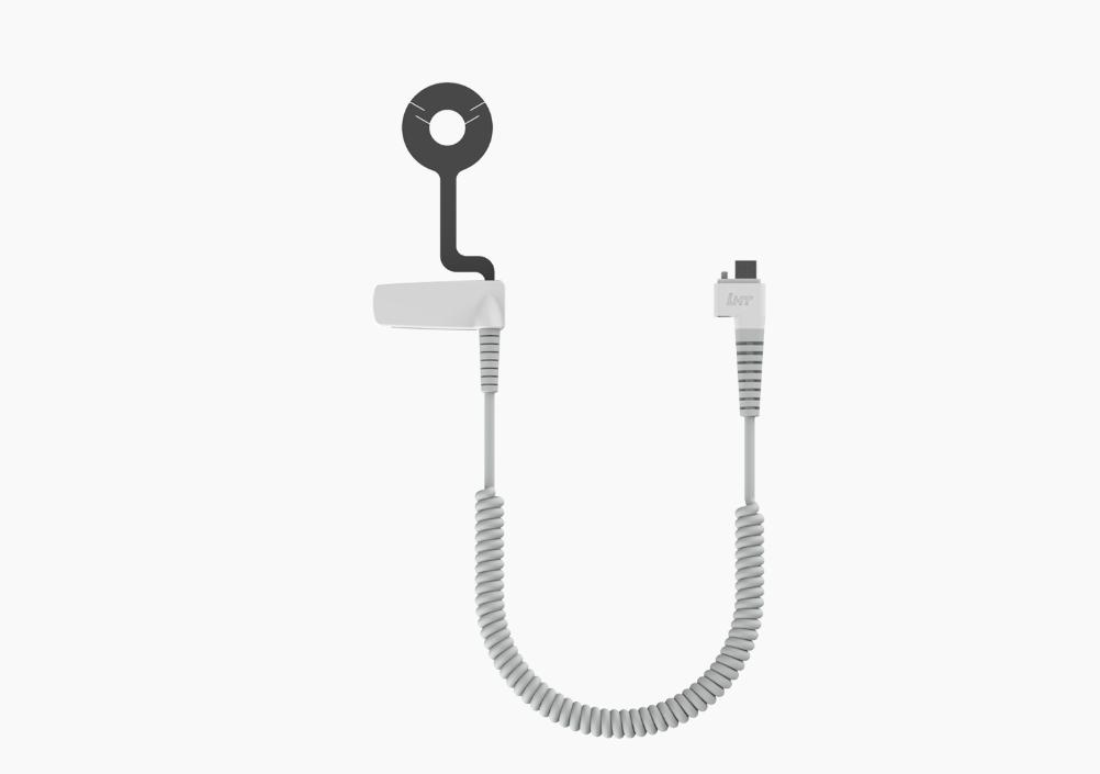 картинка Watch cable + FPCSENSOR-S / Кабель для часов/ремешка SEN632 + Датчик ФПК от магазина