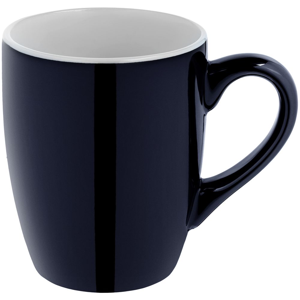 картинка Кружка Lacerta, темно-синий металлик от магазина