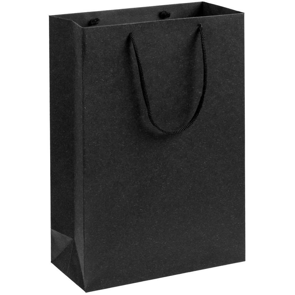 картинка Пакет Eco Style, черный от магазина