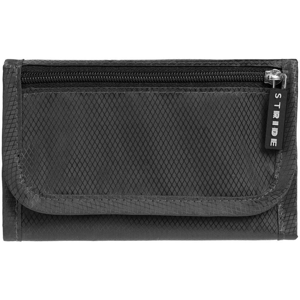 картинка Кошелек Torren с RFID-защитой, серый от магазина