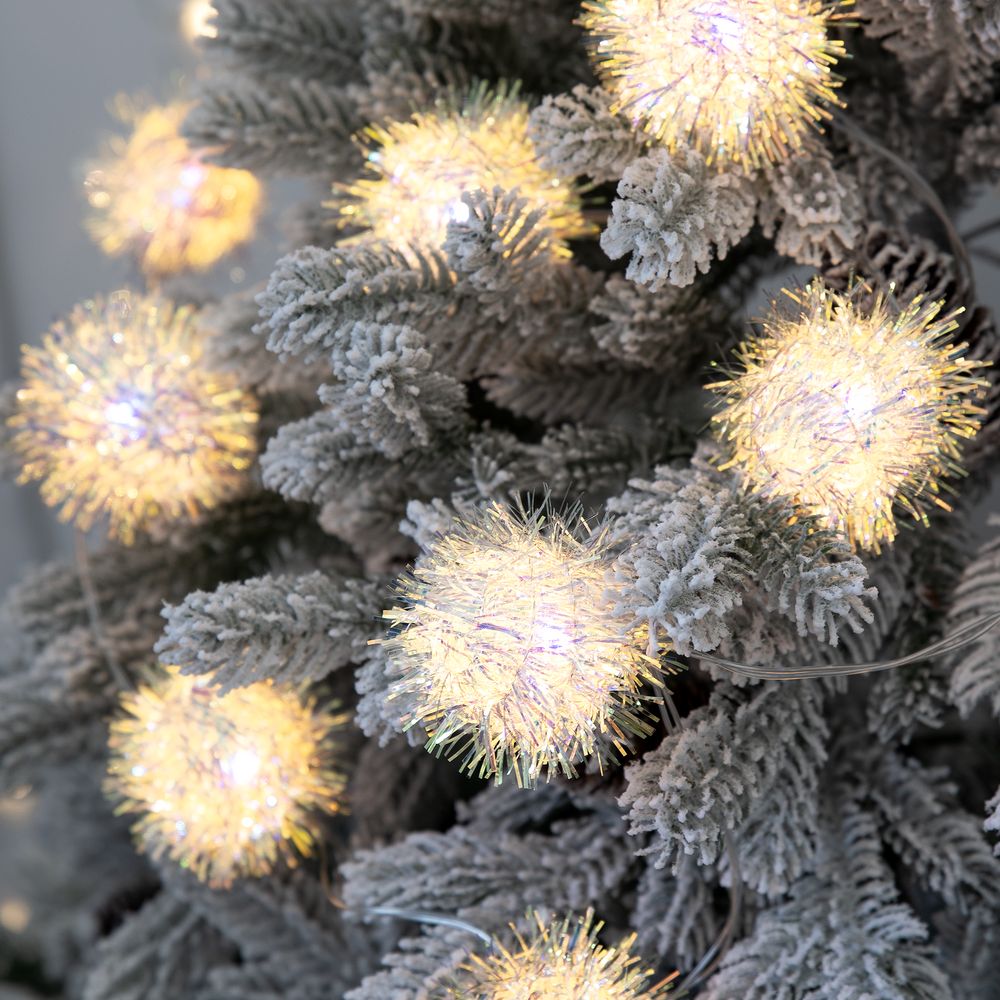 картинка Гирлянда Froufrou от магазина